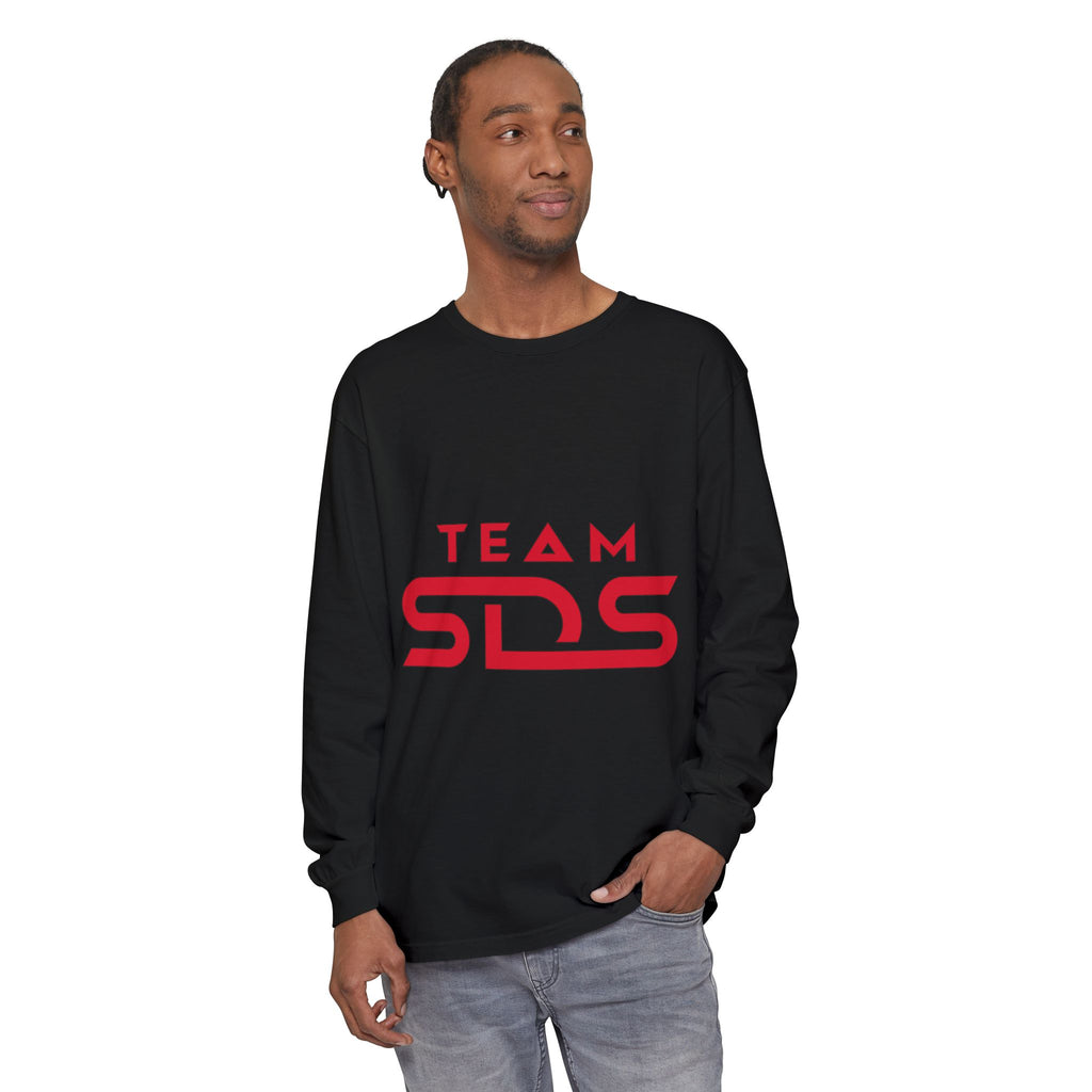 Team SDS Long Sleeve T-Shirt