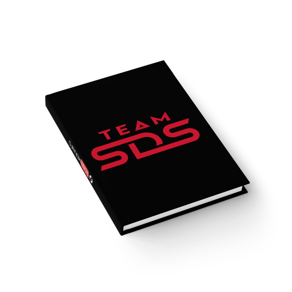 Team SDS Journal