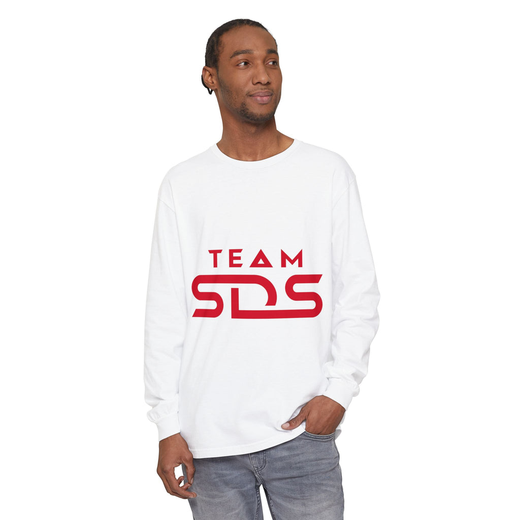 Team SDS Long Sleeve T-Shirt