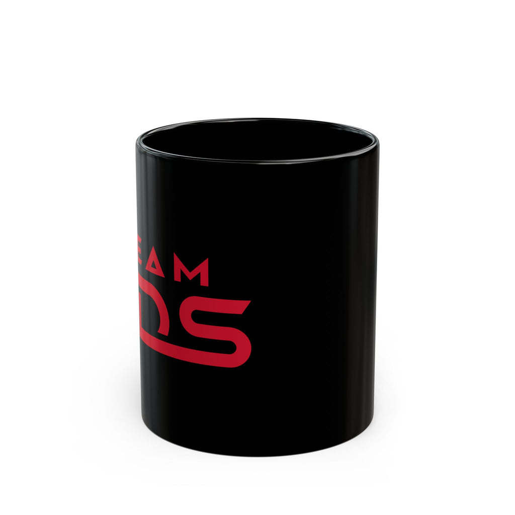 Team SDS Coffee Mug