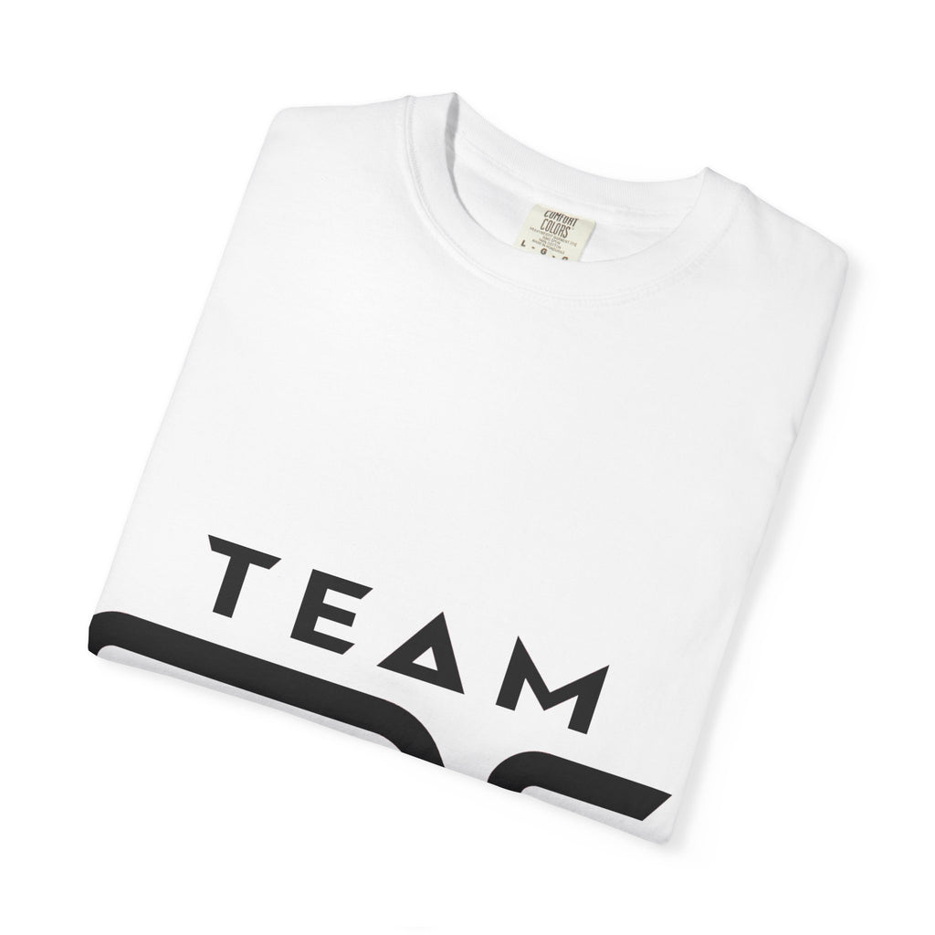 Team SDS Black Logo T-Shirt
