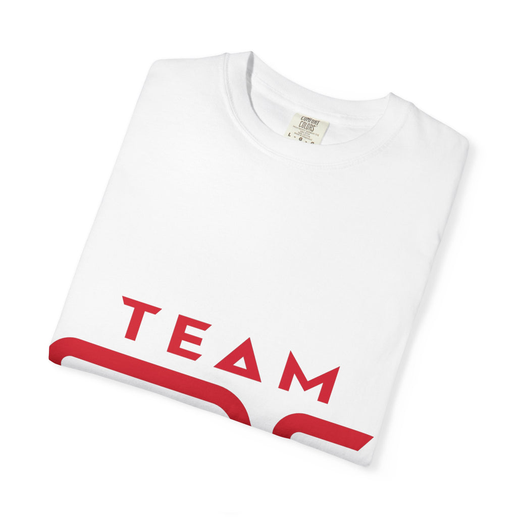 Team SDS Red T-Shirt