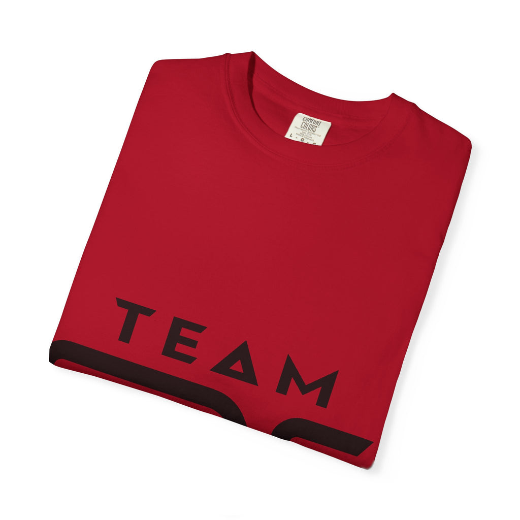 Team SDS Black Logo T-Shirt
