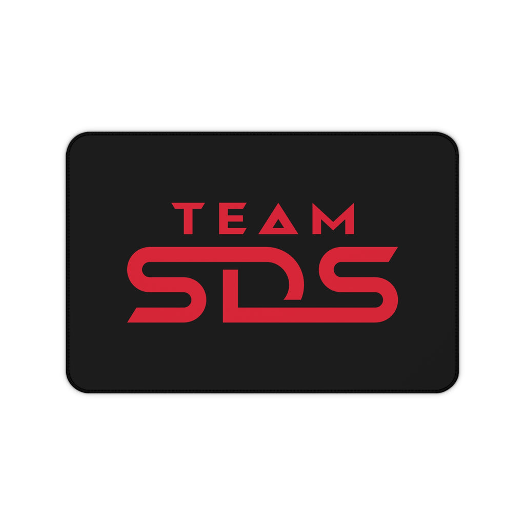 Team SDS Desk Mat