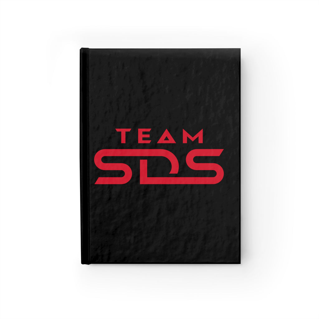 Team SDS Journal