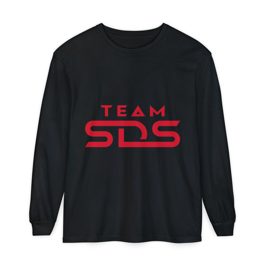 Team SDS Long Sleeve T-Shirt