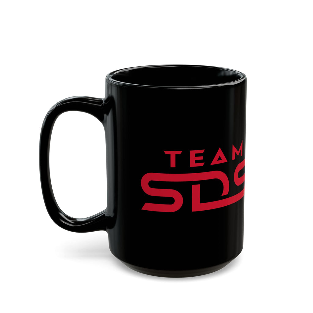 Team SDS Coffee Mug