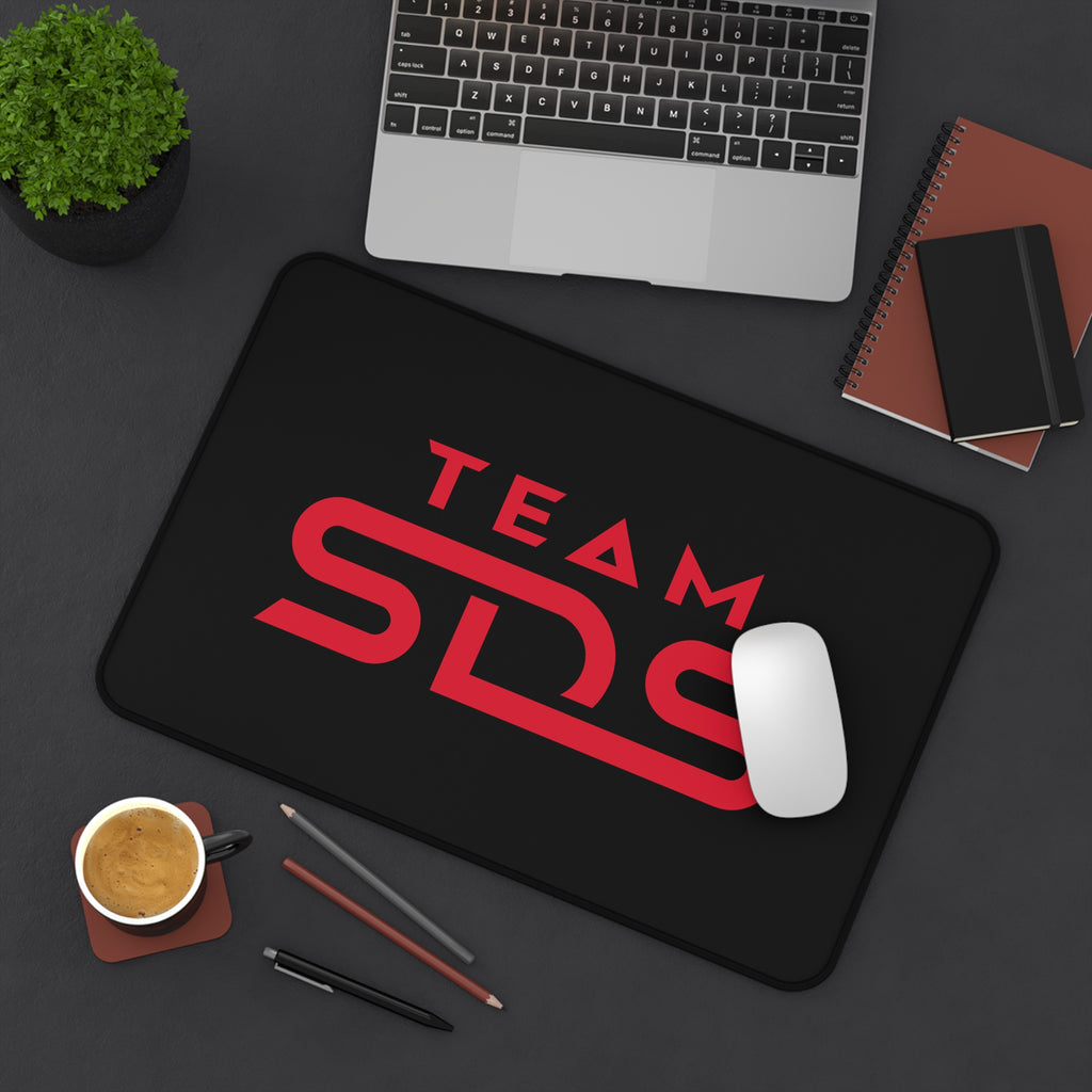 Team SDS Desk Mat