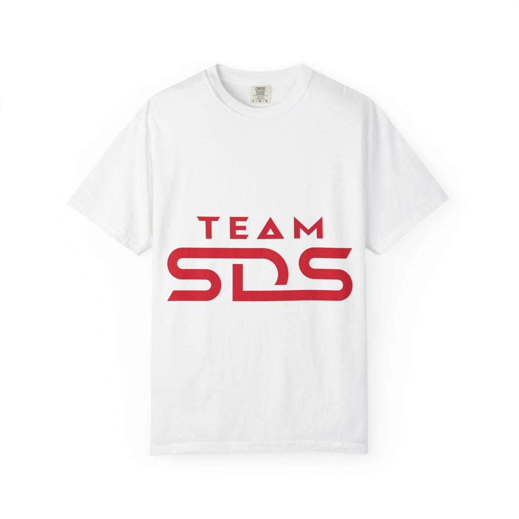 Team SDS Red T-Shirt