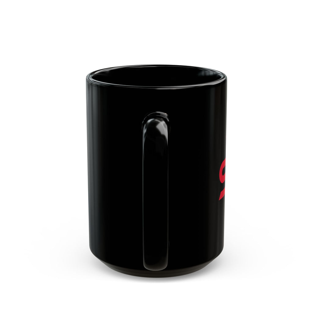 Team SDS Coffee Mug