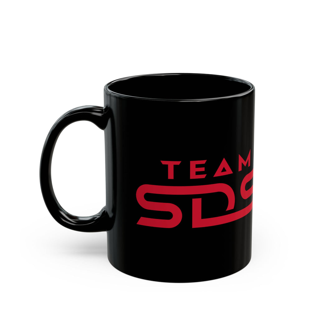 Team SDS Coffee Mug