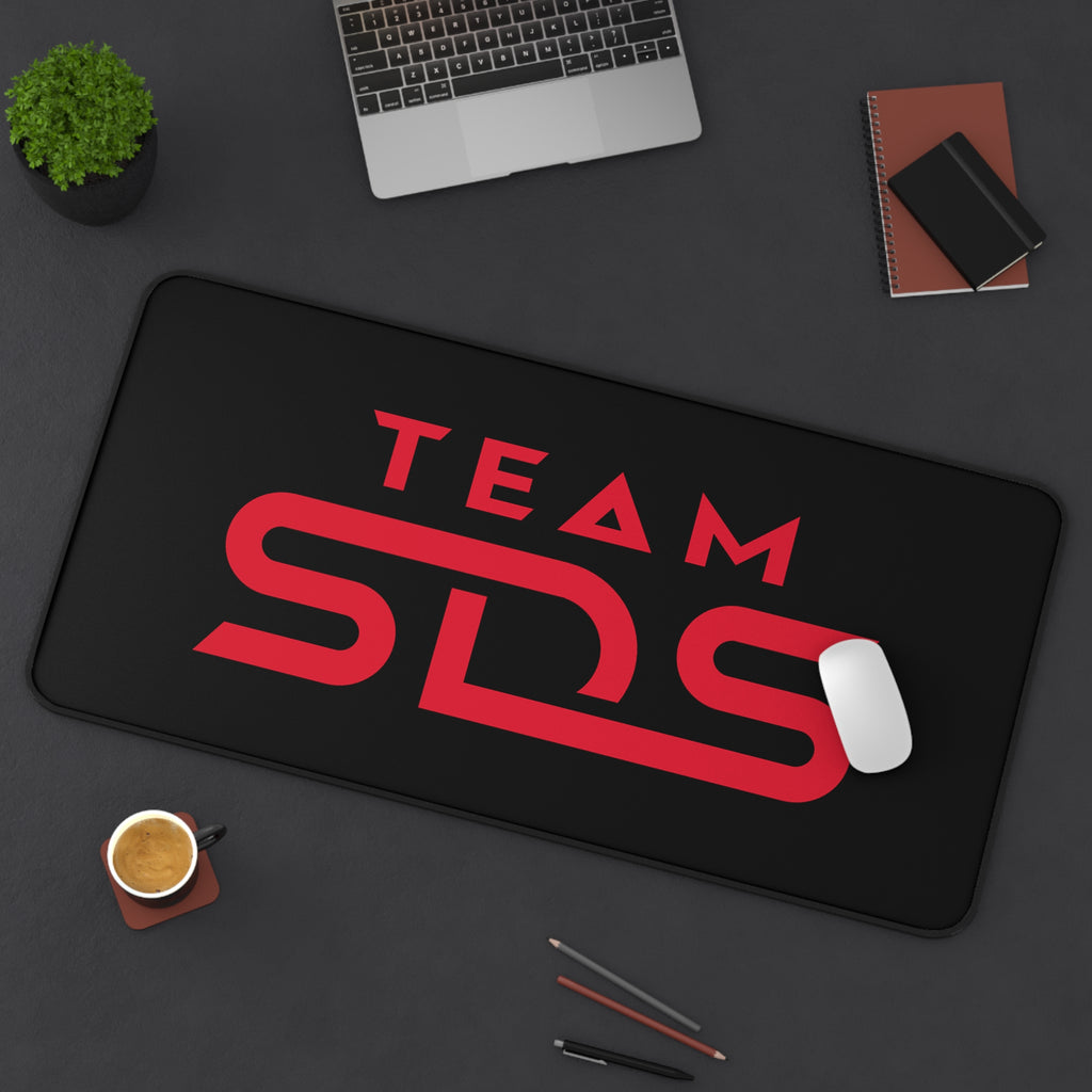 Team SDS Desk Mat