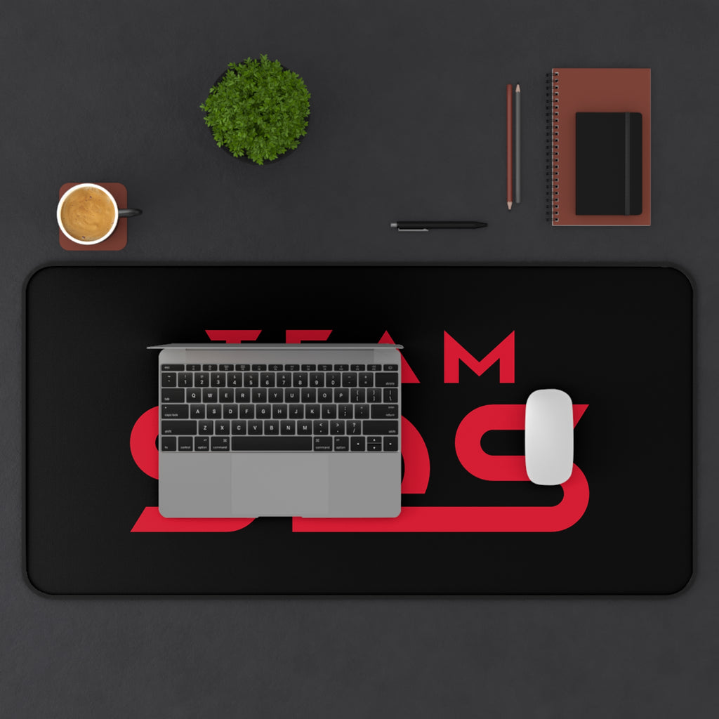 Team SDS Desk Mat